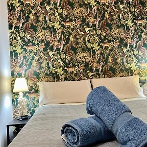 Appartement met een Slaapkamer